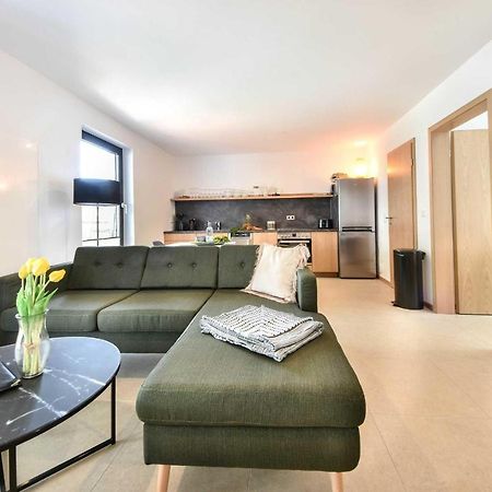 Sonnenlauf Wohnung Nord 제바트헤링스도르프 외부 사진