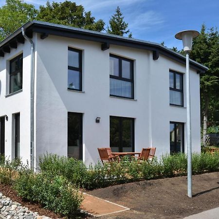 Sonnenlauf Wohnung Nord 제바트헤링스도르프 외부 사진
